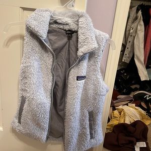 Patagonia Vest